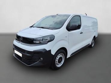 Opel Vivaro L3H1+Holzboden + Seiten + 180°RFK +Toter-Winkel-Assistent,... Tageszulassung