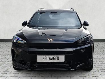 Cupra Formentor VZ 2.0 TSI DSG 4Drive Pano AHK 5JGar Tageszulassung