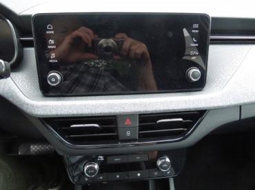 Skoda Kamiq 1.5TSI DSG Selection/LED/Klimaautomatik Neuwagen