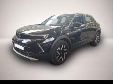 Fahrzeug ansehen: Opel Mokka Elegance Kamera PDC v * h Tempomat Opel Mokka Elegance Kamera PDC v * h Tempomat