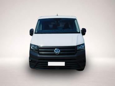 Fahrzeug ansehen: Volkswagen Crafter 35 Pritsche DSG Hoch Spriegel TDI... Volkswagen Crafter 35 Pritsche DSG Hoch Spriegel TDI...