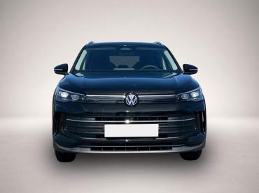 Fahrzeug ansehen: Volkswagen Tiguan Life eTSI DSG|AHK|5-J-GARANTIE|EASY-OPEN Volkswagen Tiguan Life eTSI DSG|AHK|5-J-GARANTIE|EASY-OPEN