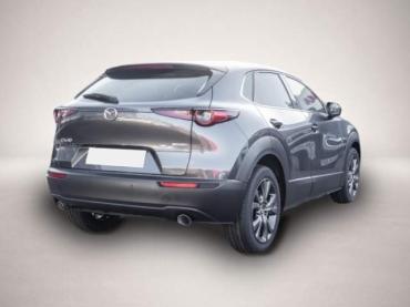 Mazda CX-30 2025 e-SKYACTIV-X 186PS FWD 6GS Exclusive-