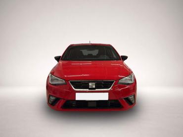 Fahrzeug ansehen: Seat Ibiza 1.0 TSI DSG FR Alcantara * LED * NAVI * KAMERA * A Seat Ibiza 1.0 TSI DSG FR Alcantara * LED * NAVI * KAMERA * A