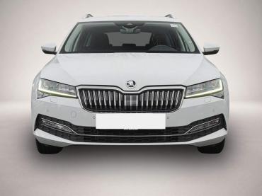 Fahrzeug ansehen: Skoda Superb Combi 2.0 TDI DSG Style MATRIX NAVI ACC Skoda Superb Combi 2.0 TDI DSG Style MATRIX NAVI ACC