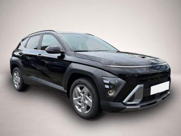Fahrzeug ansehen: Hyundai KONA 1.6 T-GDI DCT Trend * el Heckklappe * Apple C Hyundai KONA 1.6 T-GDI DCT Trend * el Heckklappe * Apple C