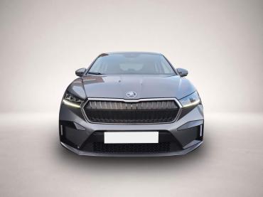 Fahrzeug ansehen: Skoda Enyaq Coupe 85 iV 85 AHK NAVI PANO RFK PDC LED Skoda Enyaq Coupe 85 iV 85 AHK NAVI PANO RFK PDC LED