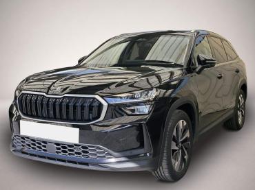 Skoda Kodiaq 2.0 TDI DSG 7-Sitzer Selection mit el.HK