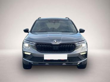Fahrzeug ansehen: Skoda Kamiq Monte Carlo TSI DSG|AHK|PANO|el.HECK|18 Skoda Kamiq Monte Carlo TSI DSG|AHK|PANO|el.HECK|18