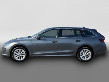 Skoda Octavia Combi Selection TDI DSG|ACC|4xSHZ|KAMERA Gebrauchtwagen