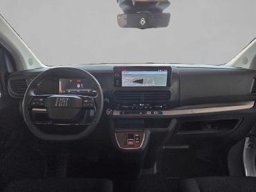 Fahrzeug ansehen: Fiat Scudo Multicab L3 180 AT, Connect+Works,LR Boden Gebrauchtwagen Fiat Scudo Multicab L3 180 AT, Connect+Works,LR Boden Gebrauchtwagen