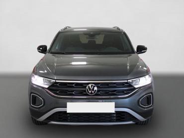Fahrzeug ansehen: VW T-Roc 1.5 TSI 7-Gang-DSG Tageszulassung VW T-Roc 1.5 TSI 7-Gang-DSG Tageszulassung