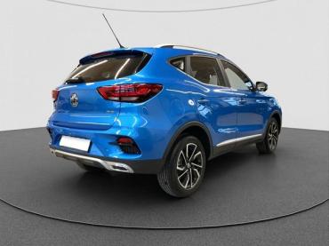MG ZS 1.5 VTI Luxury 17 NAVI SHZ LED PDC 360 Gebrauchtwagen