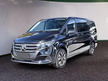 Mercedes-Benz Vito Vito Gebrauchtwagen