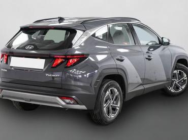 Hyundai Tucson 1,6 T-GDI Comfort - LAGER Tageszulassung