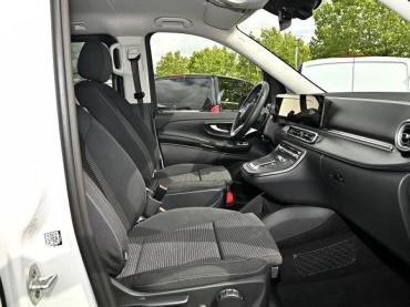 Mercedes-Benz V-Klasse V 300 Gebrauchtwagen