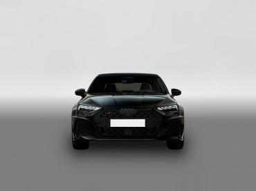 Fahrzeug ansehen: Audi RS3 2.5 TFSI 7-Gang S tronic Gebrauchtwagen Audi RS3 2.5 TFSI 7-Gang S tronic Gebrauchtwagen