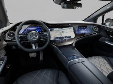 Mercedes-Benz EQE EQE 500 Gebrauchtwagen