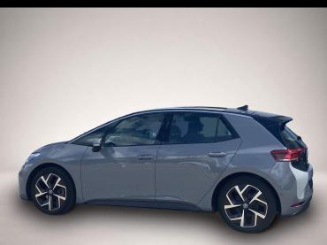 Fahrzeug ansehen: Volkswagen ID.3 Pro FACELIFT WÄRMEPUMPE * APP-CONNECT * KAMERA Volkswagen ID.3 Pro FACELIFT WÄRMEPUMPE * APP-CONNECT * KAMERA