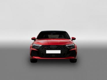 Audi RS3 2.5 TFSI 7-Gang S tronic Neuwagen