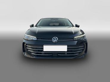 VW Passat 1.5 eTSI DSG Business AHK KAMERA LED NAVI Jahreswagen