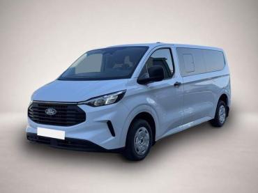 Ford Transit Custom Trend L2 320 9Sitzer 2x Klima 5J.