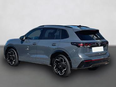 VW Tiguan TDI 2.0 4motion R-Line+Leder+Pano Dach+ Jahreswagen