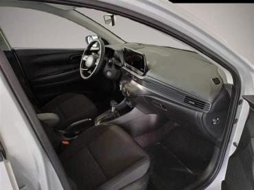 Fahrzeug ansehen: Hyundai i20 Hyundai i20