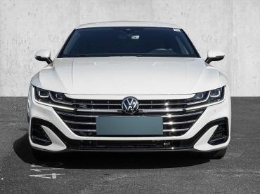 VW Arteon 2.0 TSI DSG Shooting Brake R-Line NAVI Jahreswagen