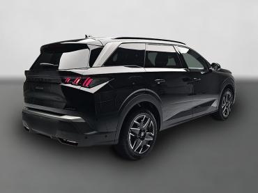 Fahrzeug ansehen: Peugeot 5008 1.2 HYBRID 145 E-DSC6 ALLURE KLIMA LED 7-S DAB 360 Tageszulassung Peugeot 5008 1.2 HYBRID 145 E-DSC6 ALLURE KLIMA LED 7-S DAB 360 Tageszulassung