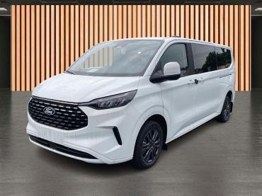 Ford Tourneo Custom Custom 320 L2 Titanium*Navi*Kamera* Neuwagen