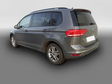 VW Touran 1.5TSI Comfortline DSG Tageszulassung