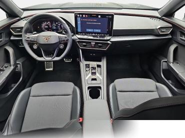 Cupra Formentor 1.5 ETSI DSG LED EDGE PAKET EL.HECKKLAPPE KAM   Tageszulassung