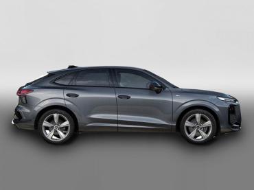Audi Q3 Sportback NEU TFSI quattro S line Tech+AHK+Alu1... Neuwagen