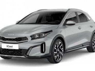 KIA XCeed Modell 2026*LED*Navi*PDC*Cam*ACC*18Zoll* Tageszulassung