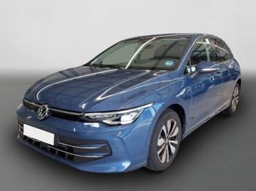 VW Golf 8 VIII 2.0 TDI DSG Goal LED+/ACC/Kamera/App/Navi/AHK Gebrauchtwagen