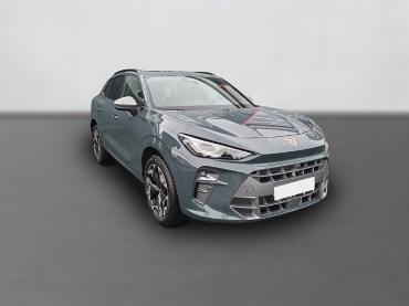 Cupra Terramar VZ Cupra 2.0 TSI 195 kW (265 PS) 7-Gang-DSG 4Drive 2.0 TSI 7-Gang-DSG 4Drive Tageszulassung