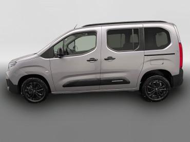 Fahrzeug ansehen: Citroën Berlingo M Plus CarPlay/Lenkrhzg/Kam/Tempom/16LM Citroën Berlingo M Plus CarPlay/Lenkrhzg/Kam/Tempom/16LM