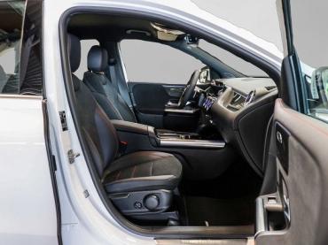 Mercedes-Benz B-Klasse B 220 Gebrauchtwagen