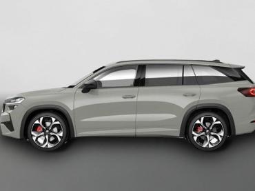 Fahrzeug ansehen: Skoda Kodiaq Skoda RS 2.0 TSI 195 kW (265 PS) 7-Gang-DSG 4x4 2.0 TSI 7-Gang-DSG 4x4 Neuwagen Skoda Kodiaq Skoda RS 2.0 TSI 195 kW (265 PS) 7-Gang-DSG 4x4 2.0 TSI 7-Gang-DSG 4x4 Neuwagen