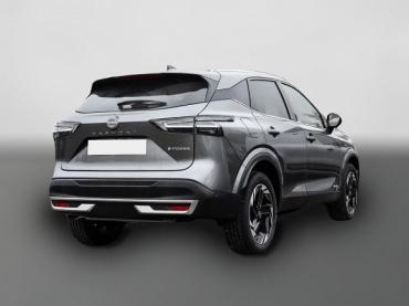 Nissan Qashqai N-Connecta 1.5 VC-T 190PS e-POWER Winter+Komfort-Paket PGD Tageszulassung