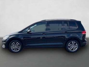 VW Touran Comfortline TSI DSG|7-S|eHECK|NAVI|KAMERA Gebrauchtwagen