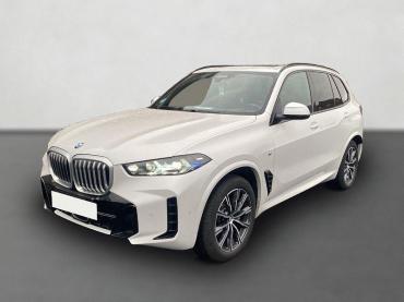 BMW X5 xDrive 30d M Sport*UPE 117.000¤*SkyLounge Gebrauchtwagen