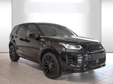 Land Rover Discovery SPORT DYNAMIC SE 2.0 D 200 MHEV Gebrauchtwagen