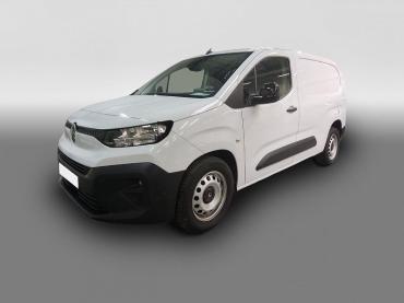 Fahrzeug ansehen: Citroën Berlingo Kasten L2 AT Navi Kamera PDC v * h Citroën Berlingo Kasten L2 AT Navi Kamera PDC v * h