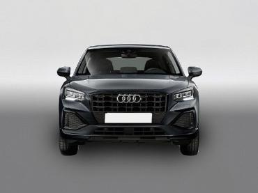 Audi Q2 35 TDI Advanced Gebrauchtwagen