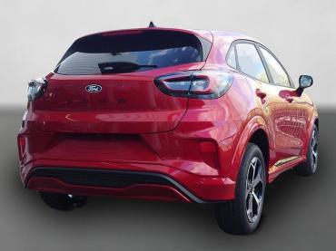 Ford Puma MHEV ST-Line Automatik Winter Neuwagen