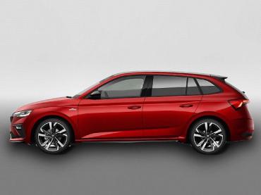 Skoda Scala 1.5 TSI 7-Gang-DSG Neuwagen