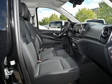 Mercedes-Benz Vito Vito Gebrauchtwagen