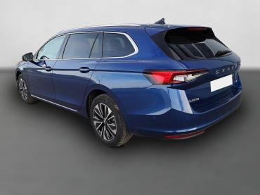 Fahrzeug ansehen: Skoda Superb 2.0 TDI DSG 4x4 Selection AHK 360 Head Up Tageszulassung Skoda Superb 2.0 TDI DSG 4x4 Selection AHK 360 Head Up Tageszulassung